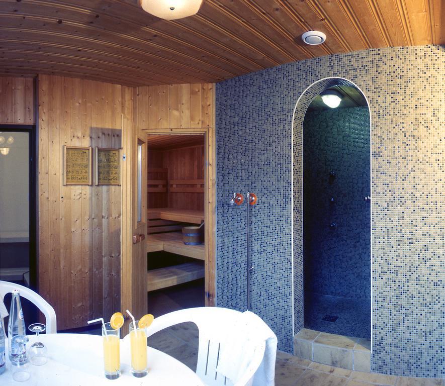 Gasthof Thanner Brandberg Dış mekan fotoğraf